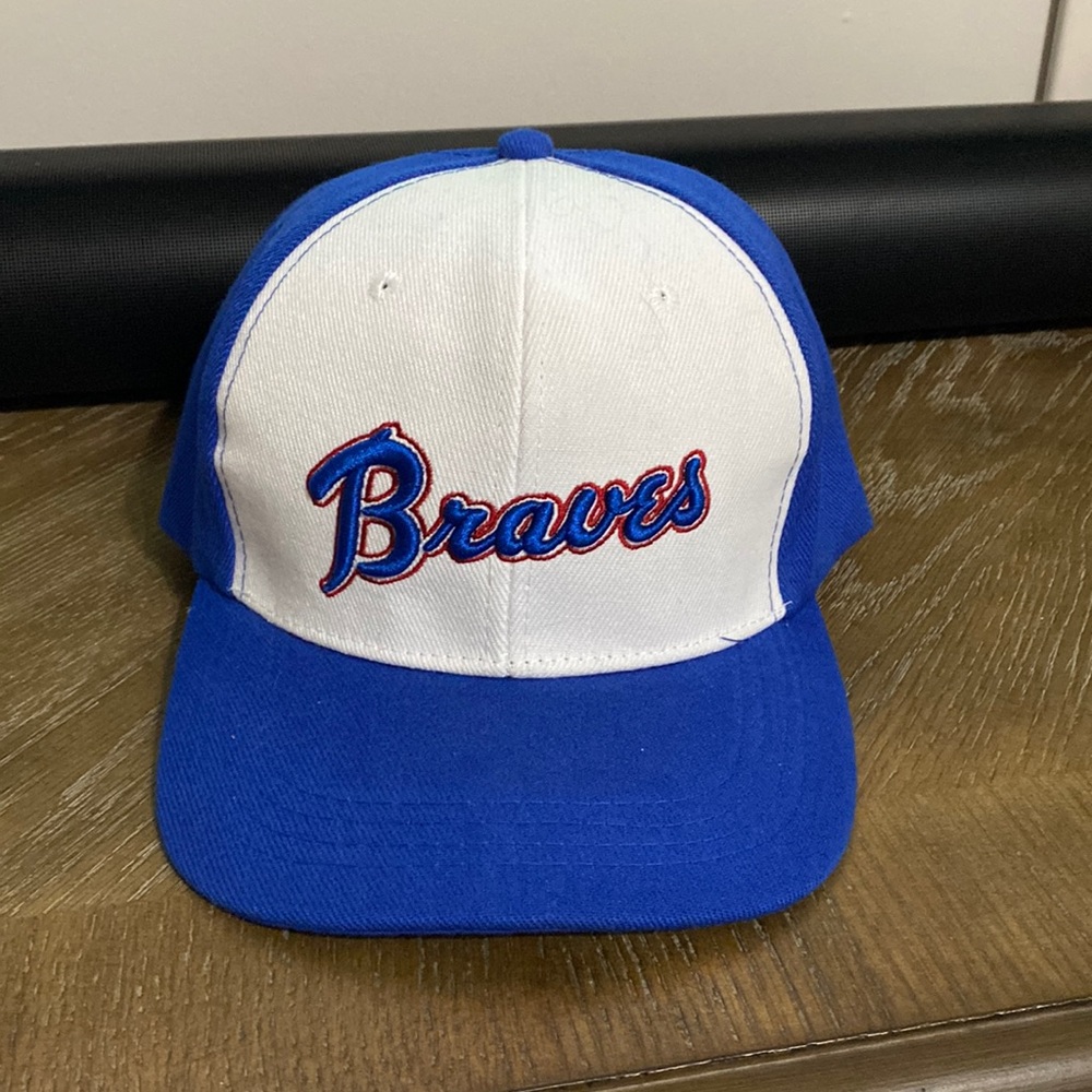 Braves Hat